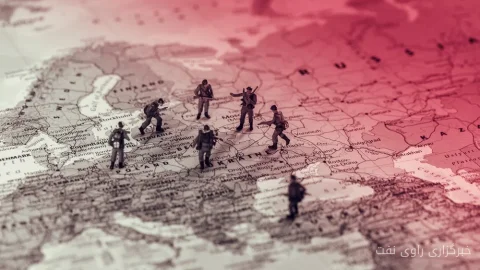 Ukrainische Drohnenangriffe haben die Hälfte der größten Dieselraffinerien Russlands gestoppt