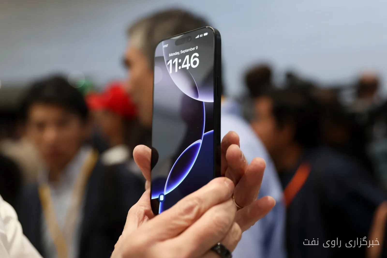 واکنش سهام اپل به رونماییهای بزرگ آیفون؛ چه انتظاری داریم؟