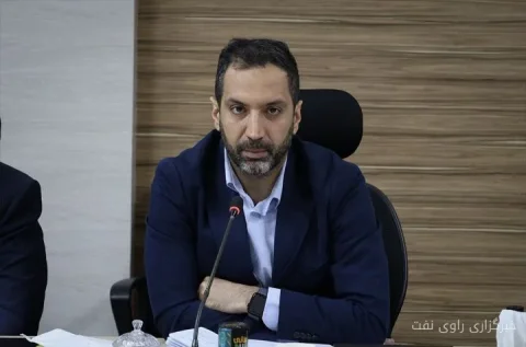حضور هیات تخصصی نفت و پتروشیمی خوزستان در نمایشگاه بین‌المللی انرژی بصره
