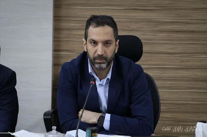 حضور هیات تخصصی نفت و پتروشیمی خوزستان در نمایشگاه بینالمللی انرژی بصره
