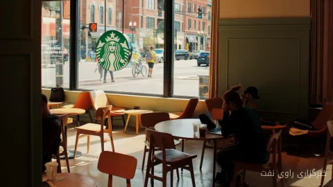 Brian Niccol: رهبری خلاق در Starbucks با رشد چشمگیر فروش