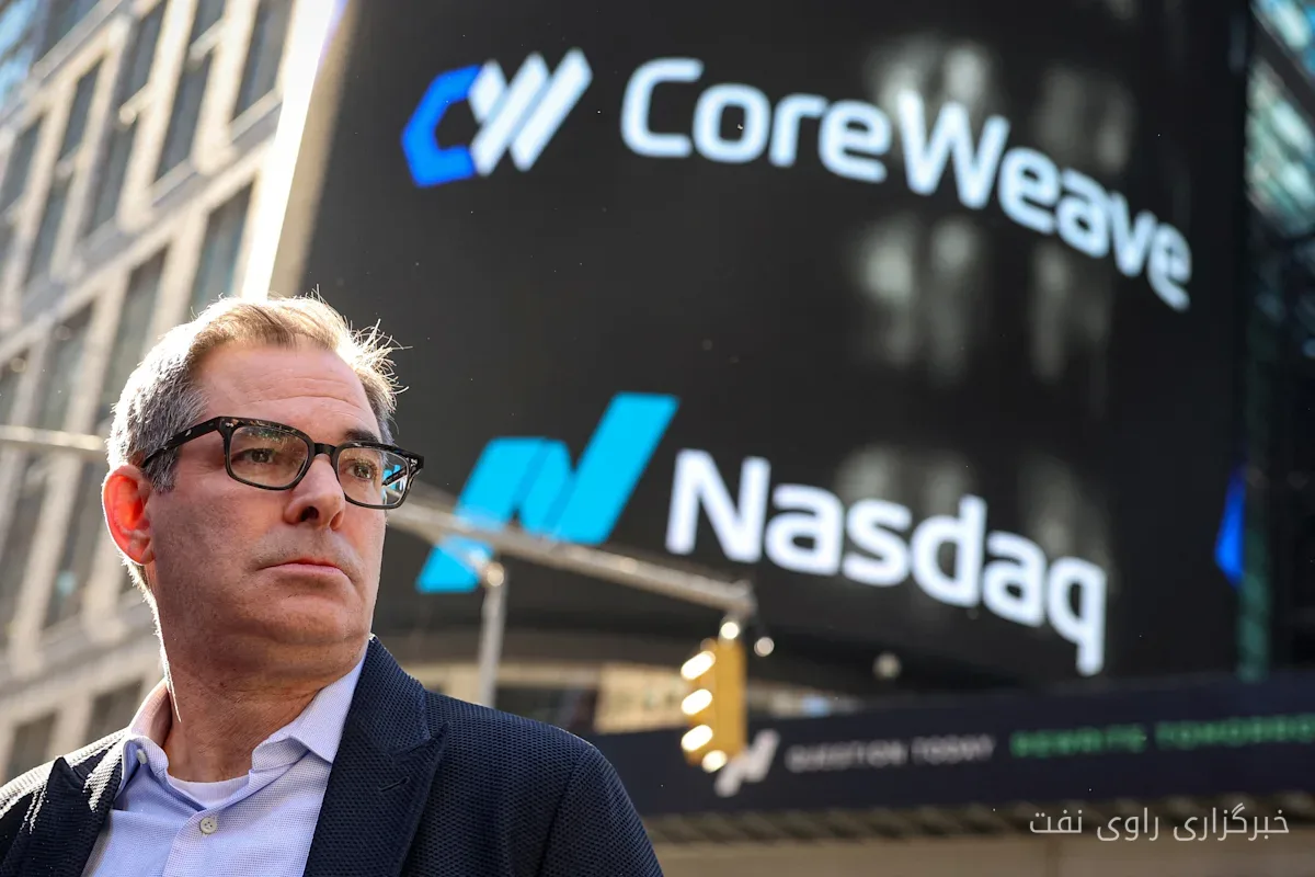 چالشهای CoreWeave در تأمین تقاضا برای تراشههای Nvidia