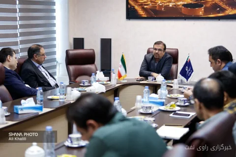 تأمین مالی هدفمند شرکت‌های فناور در صنعت نفت آغاز شد