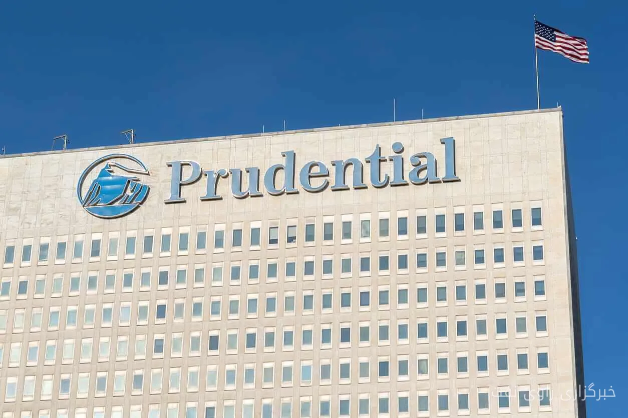 آیا سهام Prudential Financial از Nasdaq عقب مانده است؟