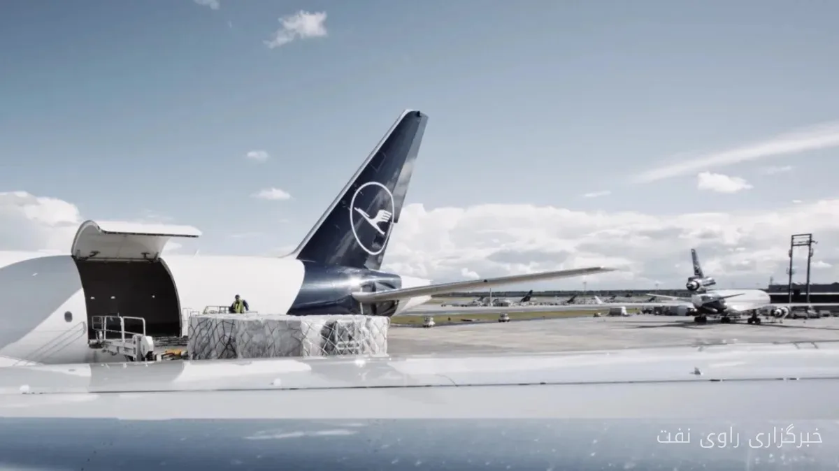 Lufthansa در آلمان یک اپراتور پایانه بار را خریداری می‌کند