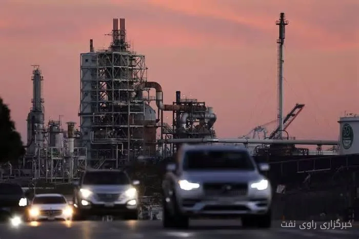 Donald Trump and the Effort to Revive America's Refineries