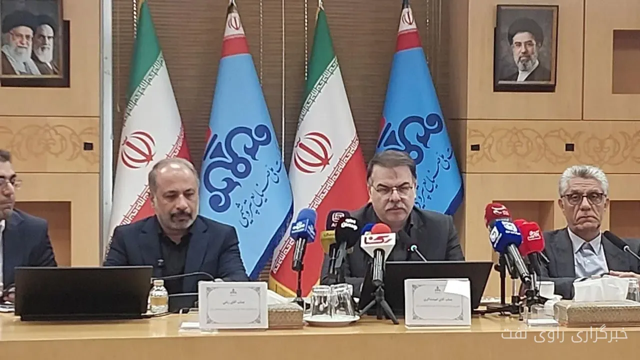امید شاکری: شدت مصرف انرژی در ایران طی یک دهه ۴۰ درصد افزایش یافت