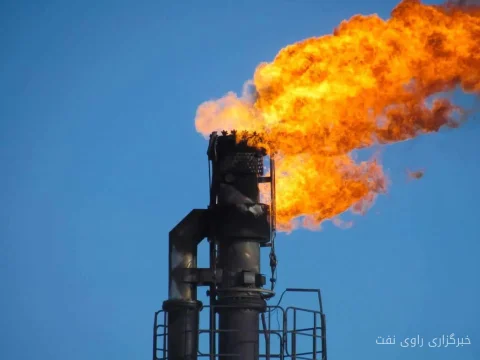 افت قیمت گاز طبیعی در پی افزایش ذخایر ایالات متحده