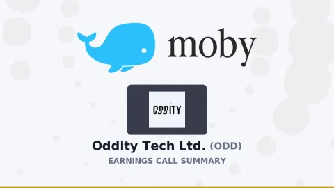 Oddity Tech Ltd. در مسیر رشد؛ تحلیل درآمدهای Q2 2026