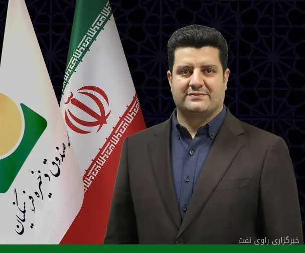 انفصال از خدمت علی صادقی مدیرعامل صندوق ذخیره فرهنگیان