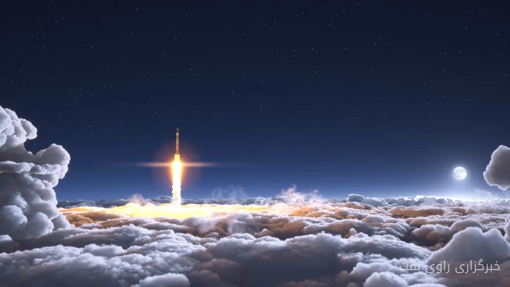 SpaceX Starship به مدار رسید و 26 ماهواره Starlink V3 را مستقر کرد