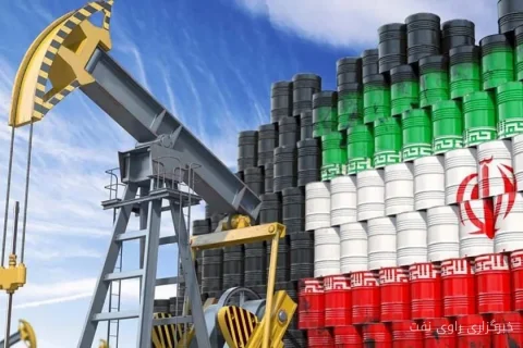 Anstieg des Ölpreises im Iran um 13 Prozent in den letzten 14 Tagen