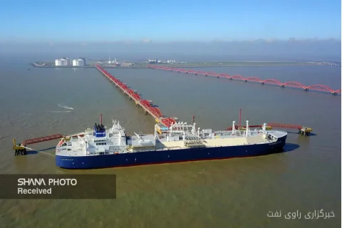 Global Gas Market Under Pressure from LNG Supply Disruption