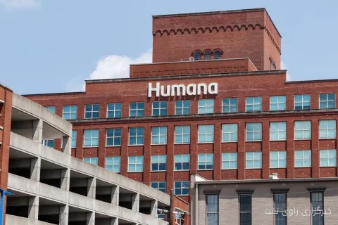 آیا سهام Humana از داو بهتر عمل می‌کند؟