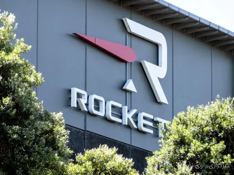 پرش سهم Rocket Lab با رونمایی از سلول خورشیدی جدید
