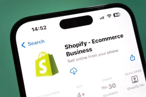 شوک در بازار: خرید Tailwind Labs توسط Shopify