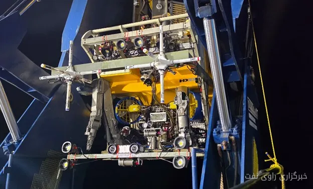 Zupt Deploys 3D Underwater Inspection Technology for Gulf of America Campaign