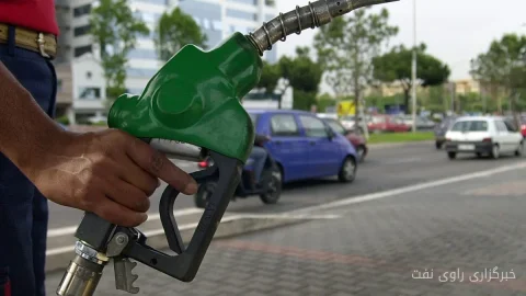 سوکار سقف قیمت بنزین و گازوئیل را در شبکه آی‌پی تعیین می‌کند