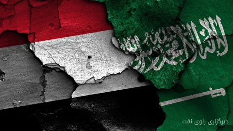 حمله حوثی‌ها به باب المندب؛ تهدیدی جدی برای مسیر نفت سعودی‌ها