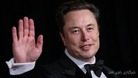 Elon Musk ثروت خود را از مالیات 5 درصدی برنی سندرز نجات داد
