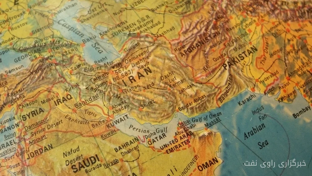 مذاکرات امریکا و ایران برای پایان دادن به بن‌بست هرمز از سر گرفته شد