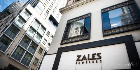 رشد خیره‌کنندهٔ سهام Signet Jewelers: روز بی‌نظیر در بازار