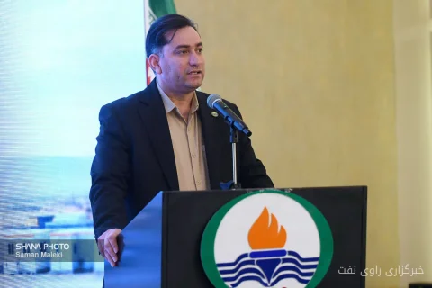 آغاز فصل تازه هم‌افزایی نفتی در میدان نفتی آزادگان