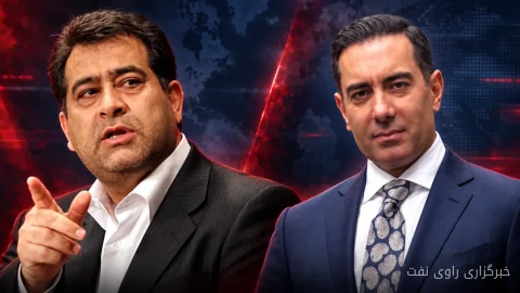 جلیل سبحانی متهم به کلاهبرداری چند میلیون دلاری در صنعت پتروشیمی