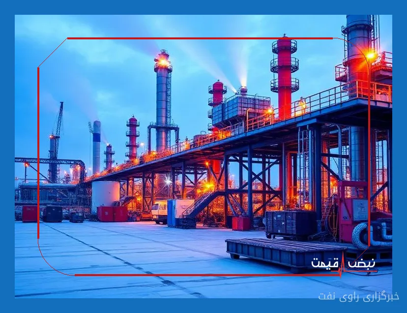 افزایش نرخ خوراک و سوخت گاز پتروشیمیها در سال ۱۴۰۵