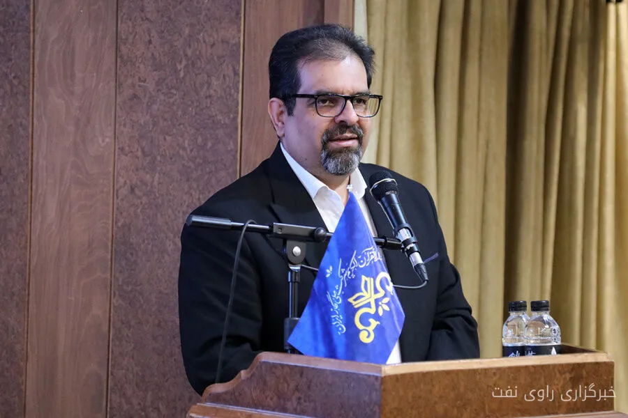 سعید توکلی بر ضرورت مسئولیتپذیری اجتماعی در صنعت گاز تأکید کرد