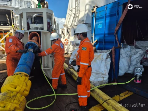 CoreMarine Acquires BraOcean and Expands Its Underwater Operations in Brazil