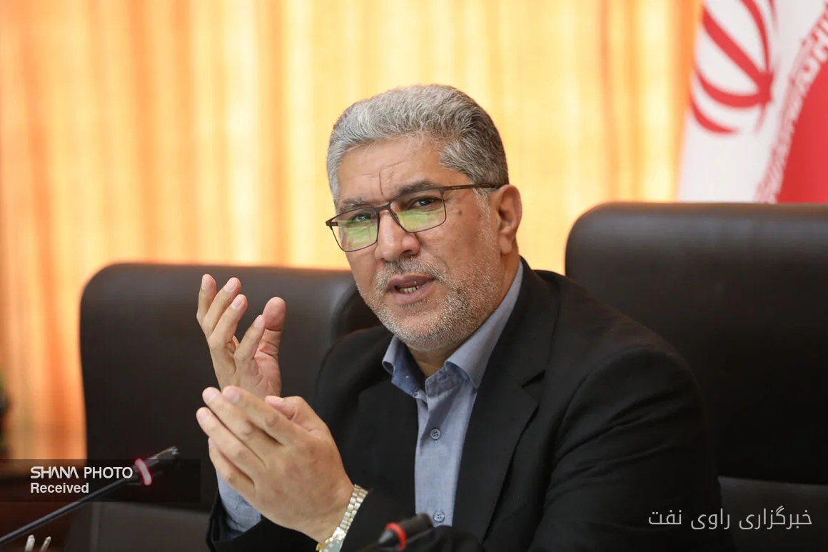 وزارت نفت الگوی موفق تعامل دولت و مجلس است