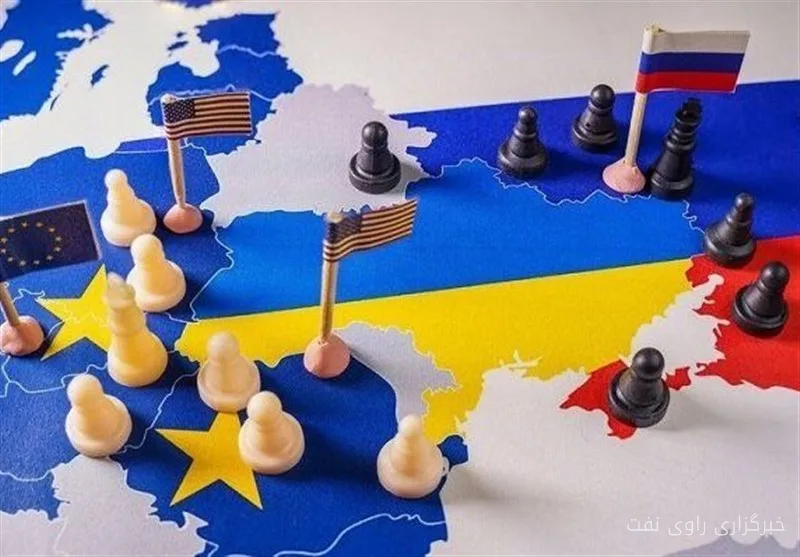 اختلال 81 درصدی ظرفیت پالایشی روسیه و سقوط 22 درصدی تولید بنزین