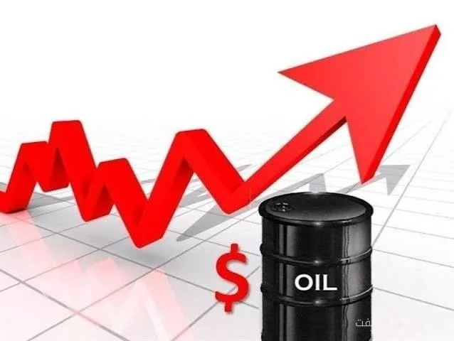 افزایش قیمت نفت به ۱۰۶ دلار در بازار جهانی