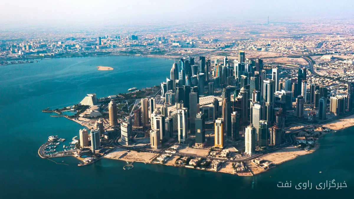 بلاک شدن تنگه هرمز ریسک سرمایهگذاری ۸۳ میلیارد دلاری قطر در LNG را افزایش میدهد