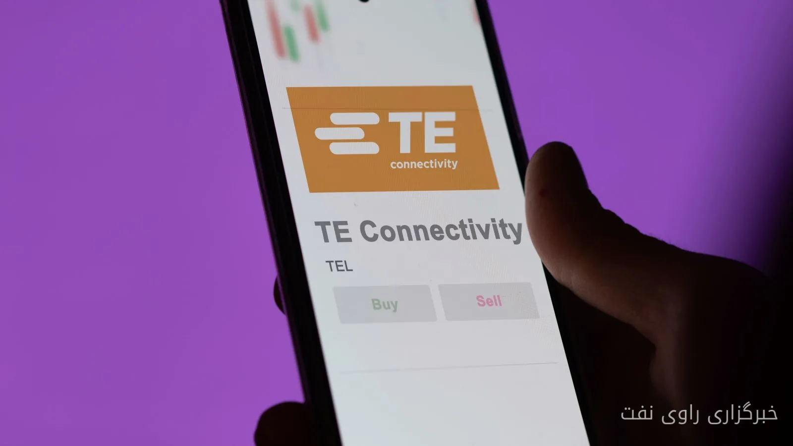 آیا سهام TE Connectivity از داو جونز عقب مانده است؟
