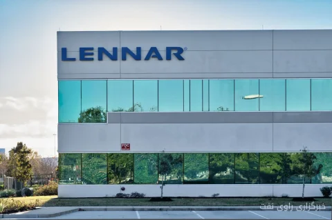 آیا سهام Lennar از S&P 500 عقب مانده است؟