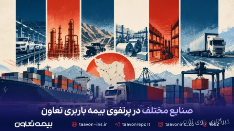 The Cooperative Cargo Insurance Portfolio Covers Various Industries in the Country
