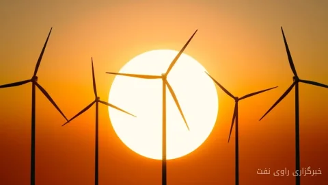 Ørsted در مسیر سبز: نظرات مالیاتی مثبت برای دو مزرعه بادی دریایی در بریتانیا