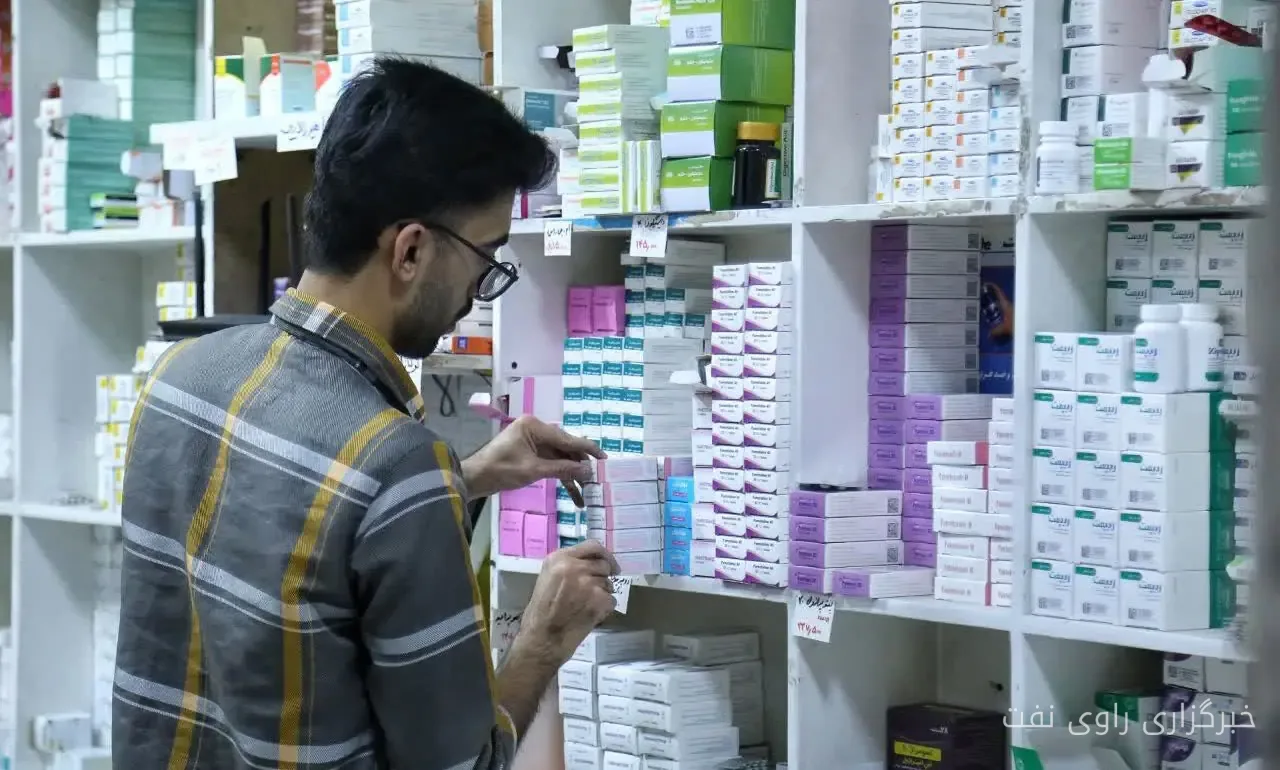 محمدمهدی پیرصالحی بر لزوم بازنگری در سیاست‌های تخصیص ارز به صنعت دارو تاکید کرد