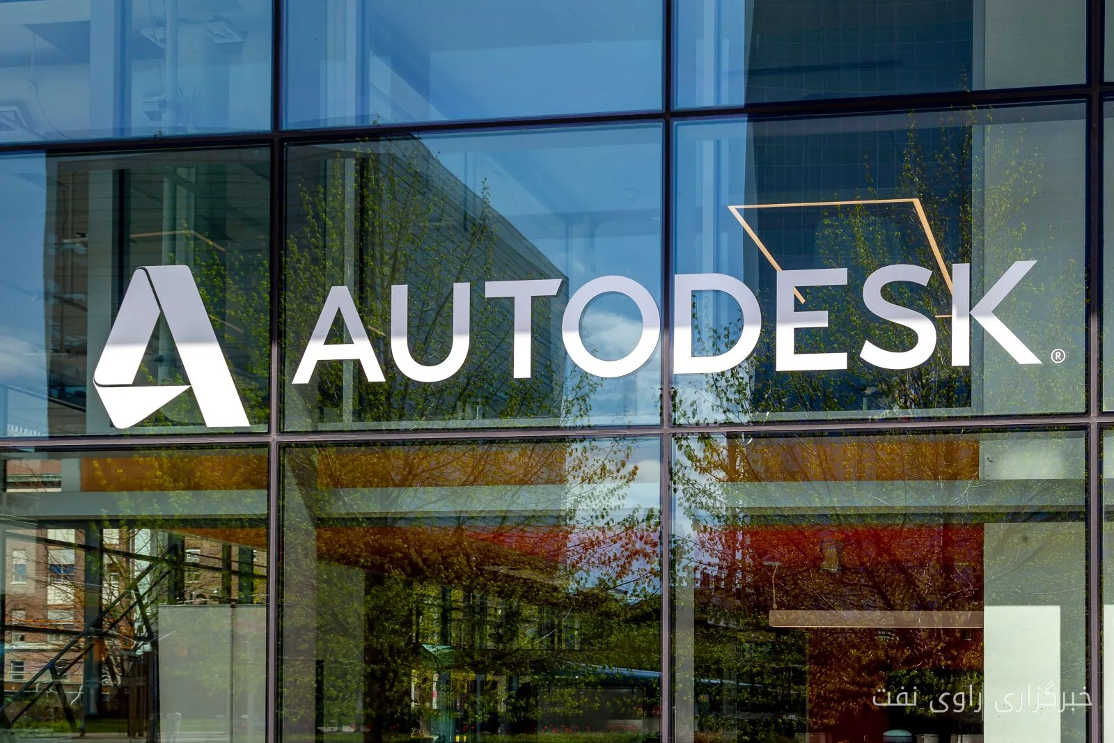 Autodesk: آیا سهام این غول فناوری از داو جونز عقب مانده است؟