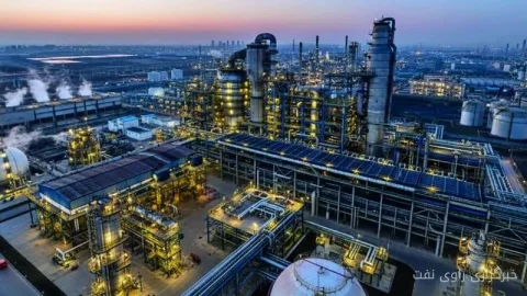 افزایش تقاضای اروپا برای LNG در شرایط کاهش واردات آسیا