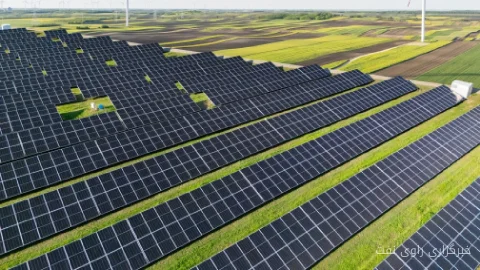 Georgia Power در مسیر انرژی خورشیدی: تایید 1.14GW قرارداد جدید