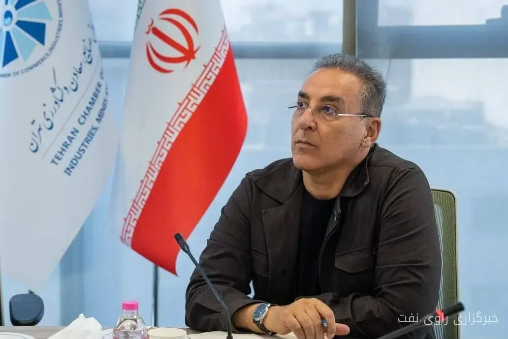 پیمان سنندجی تولید بدون کارخانه را مکمل صنعت معرفی کرد