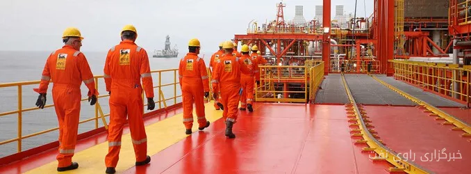 Eni به بلوک اکتشاف دریایی Sapukala در حوضه Kutei اندونزی دست یافت