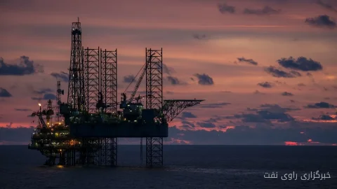 سرنوشت جدید انرژی: ادغام ۱ میلیارد دلاری Energy Holdings و Ventura Offshore