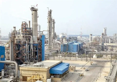 Increase of 12 Million Liters in Gasoline Production Capacity at Isfahan Refinery