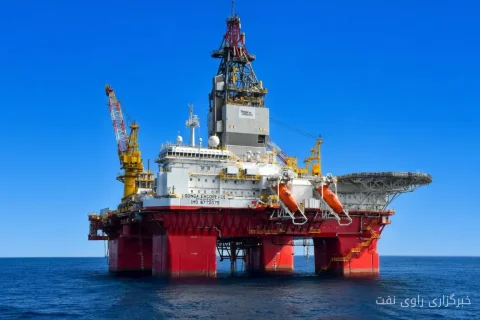 تنش‌های خلیج فارس؛ قیمت نفت برنت به ۱۰۹ دلار رسید