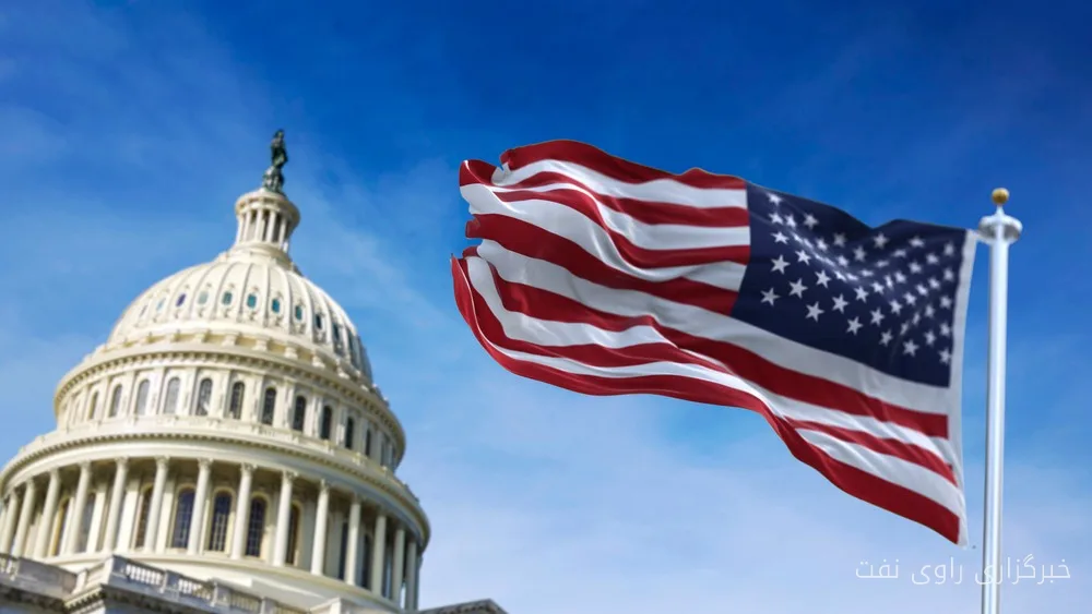 The U.S. Congress Sends Comprehensive Sanctions Bill on Russia and Iran to Trump