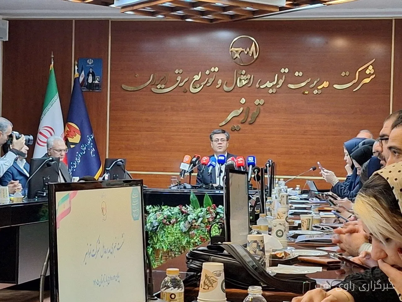 محمد الهداد از شناسایی ۳ هزار ماینر غیرمجاز در بهبهان خبر داد